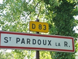 Photo paysage et monuments, Saint-Pardoux-la-Rivière - saint pardoux la rivière (24470)