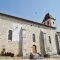 Photo Saint-Pardoux-la-Rivière - église saint pardoux