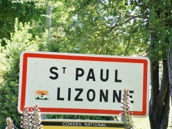 Photo paysage et monuments, Saint-Paul-Lizonne - saint paul lizonne (24320)
