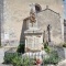 Photo Saint-Paul-Lizonne - le monument aux morts