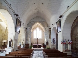 Photo paysage et monuments, Saint-Pierre-de-Chignac - église saint pierre
