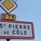 Photo Saint-Pierre-de-Côle - saint pierre de cole (24800)