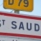 Photo Saint-Saud-Lacoussière - saint saud (24470)