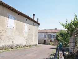 Photo paysage et monuments, Saint-Sulpice-de-Mareuil - le village