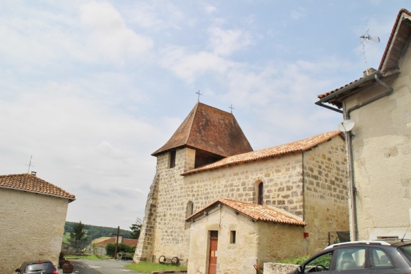 Photo Saint-Sulpice-de-Roumagnac - le village