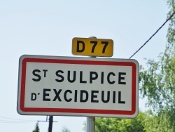Photo de Saint-Sulpice-d'Excideuil