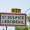 Photo Saint-Sulpice-d'Excideuil - saint sulpice d'excideuil (24800)