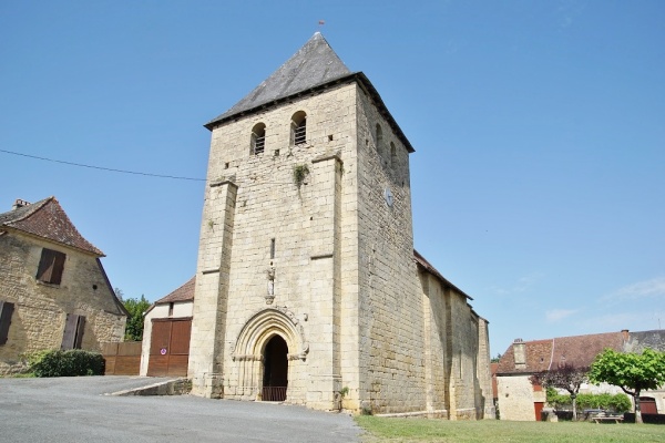 église saint Sulpice