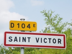 Photo de Saint-Victor