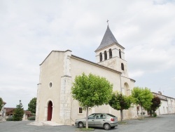 Photo paysage et monuments, Saint-Victor - église Saint Victor