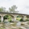 Photo Saint-Vincent-sur-l'Isle - le pont