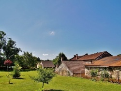 Photo paysage et monuments, Saint-Vivien - La Commune