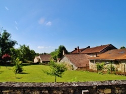 Photo paysage et monuments, Saint-Vivien - La Commune