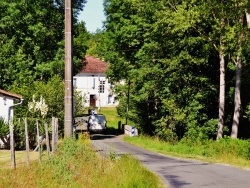 Photo paysage et monuments, Saint-Vivien - La Commune