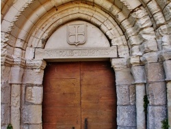 Photo paysage et monuments, Saint-Vivien - L'église