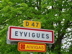 Photo paysage et monuments, Salignac-Eyvigues - salignac eyvigues (24590)