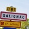 Photo Salignac-Eyvigues - salignac commune de eyviges (24590)