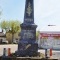 Photo Salignac-Eyvigues - le monument aux morts