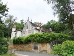 Photo paysage et monuments, Sarliac-sur-l'Isle - le village