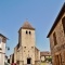 Photo Sarrazac - Le Village
