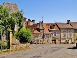 Photo paysage et monuments, Sarrazac - Le Village