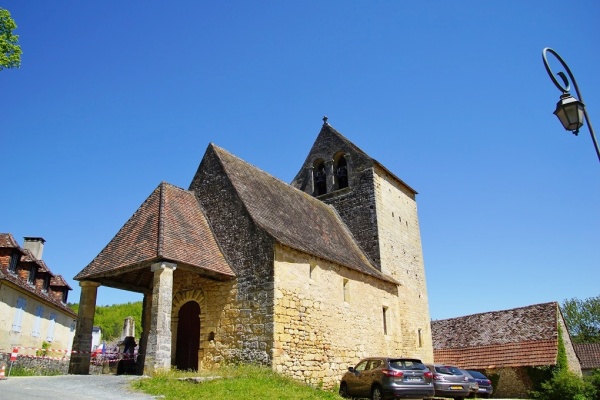 église saint Denys