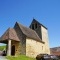 Photo Savignac-de-Miremont - église saint Denys