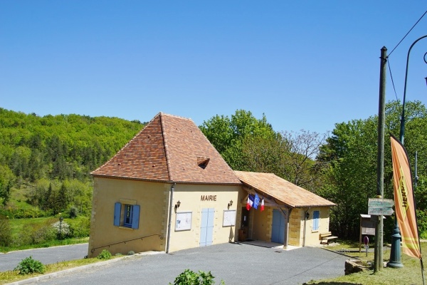 le village