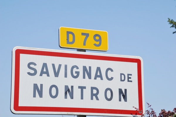 Photo Savignac-de-Nontron - savignac de nontron (24300)