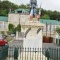 Photo Savignac-les-Églises - le monument aux morts