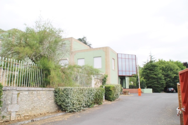 Photo Savignac-les-Églises - la commune