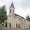 Photo Savignac-les-Églises - église saint Martin