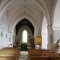 Photo Savignac-les-Églises - église saint Martin