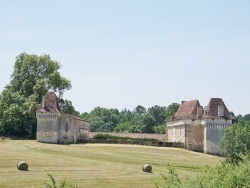 Photo paysage et monuments, Segonzac - la commune