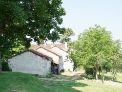 Photo paysage et monuments, Sencenac-Puy-de-Fourches - le village