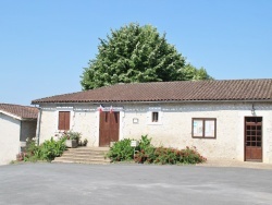 Photo paysage et monuments, Sencenac-Puy-de-Fourches - le village