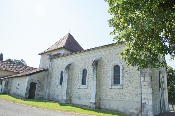 Photo Sencenac-Puy-de-Fourches - le village