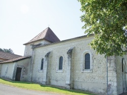 Photo paysage et monuments, Sencenac-Puy-de-Fourches - le village