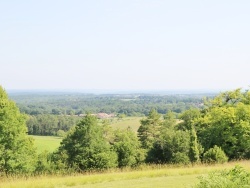 Photo paysage et monuments, Sencenac-Puy-de-Fourches - la nature