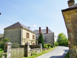 Photo paysage et monuments, Simeyrols - le village