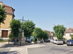 Photo paysage et monuments, Siorac-en-Périgord - la commune