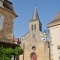 église Saint Pierre