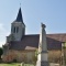 Photo Siorac-en-Périgord - le monument aux morts