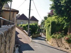 Photo paysage et monuments, Siorac-en-Périgord - la commune