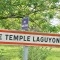 Photo Temple-Laguyon - le temple laguyon (24390)