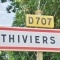 Photo Thiviers - thiviers (24800)