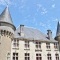Photo Thiviers - le château