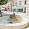 Photo Thiviers - la fontaine