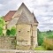 Photo Thonac - le château