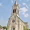 Photo Tocane-Saint-Apre - église Notre Dame